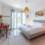 Βίλα Goya In With Private Pool Ares