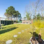 Βίλα Goya In With Private Pool