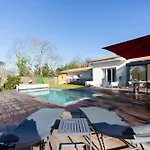 Βίλα Goya In With Private Pool *