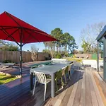 Goya In With Private Pool * Ares