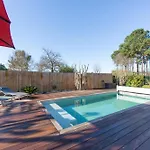 Goya In With Private Pool Βίλα