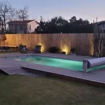 Goya In With Private Pool Βίλα *