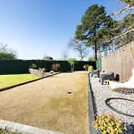 Βίλα Goya In With Private Pool Ares