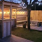 Goya In With Private Pool Βίλα