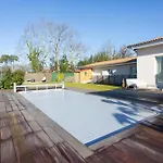 Βίλα Goya In With Private Pool *
