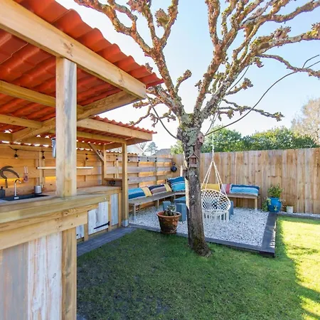 Goya In With Private Pool *