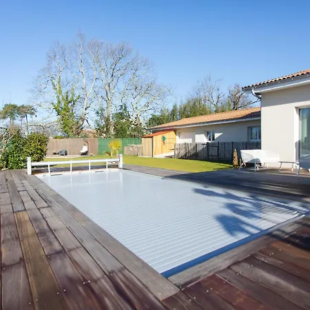 Goya Avec Piscine A Villa *