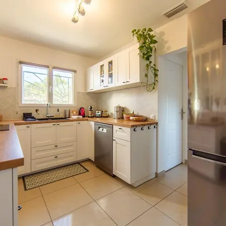 Villa Goya In With Private Pool Ares