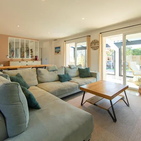 Goya In With Private Pool *