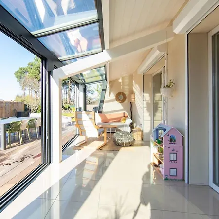 Villa Goya In With Private Pool