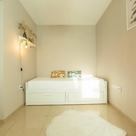 Villa Goya In With Private Pool