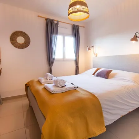 Villa Goya In With Private Pool *