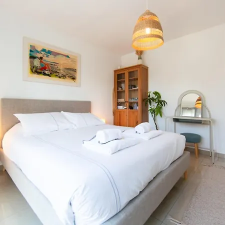 Villa Goya In With Private Pool Ares