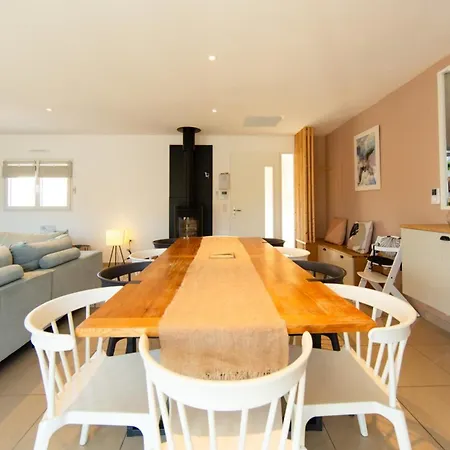 Goya In With Private Pool *