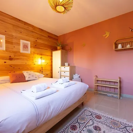 Goya In With Private Pool Villa Ares