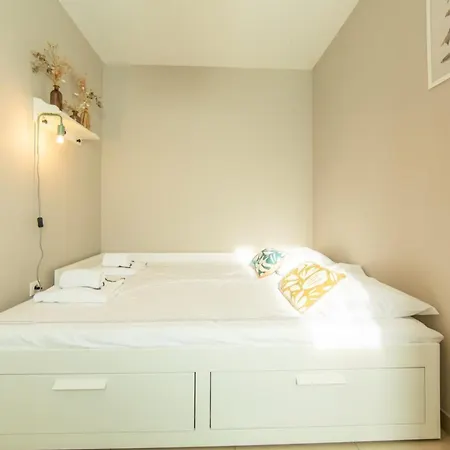 Goya In With Private Pool Villa Ares