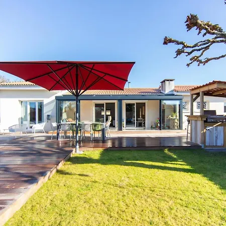 Villa Goya In With Private Pool Ares