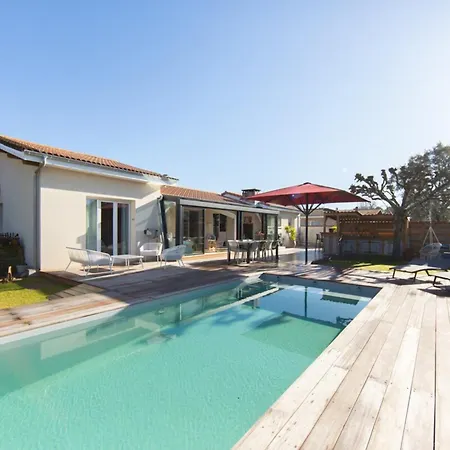 Goya In With Private Pool * Ares