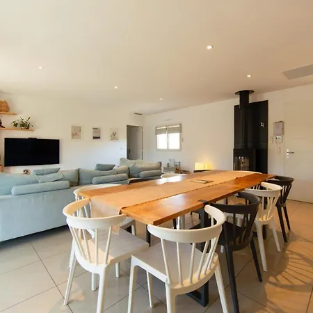 Goya In With Private Pool Villa