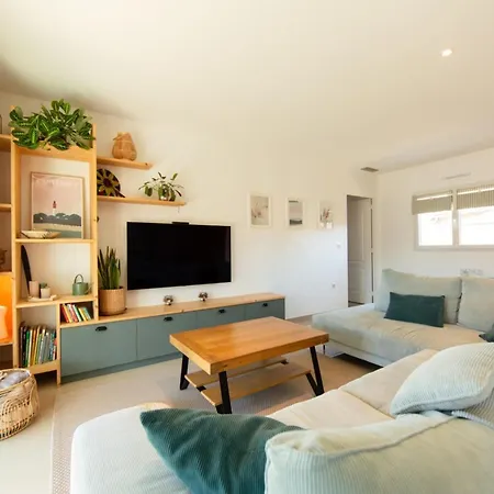 Goya In With Private Pool *