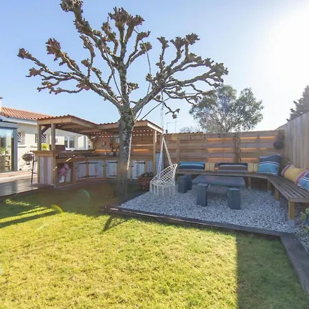 Goya In With Private Pool Villa