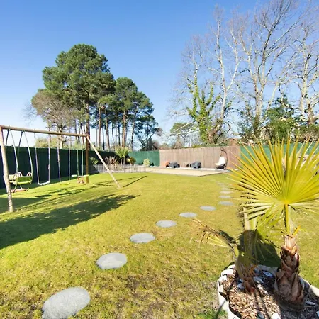 Villa Goya In With Private Pool