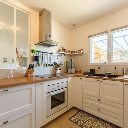 Goya In With Private Pool *