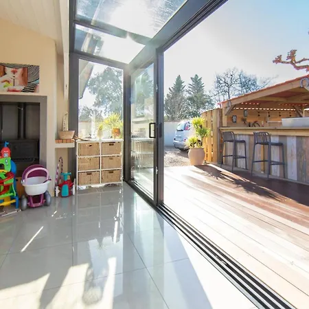 Goya In With Private Pool Ares