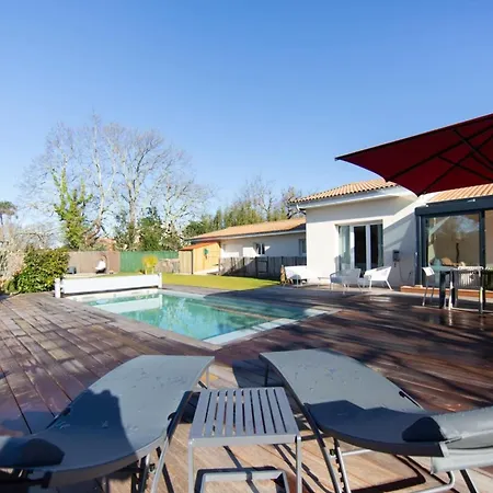 Villa Goya In With Private Pool *