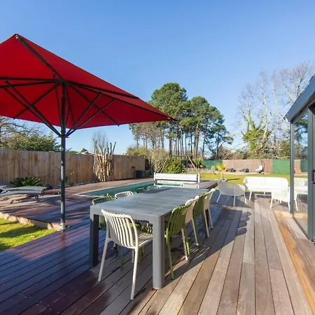 Goya In With Private Pool * Ares