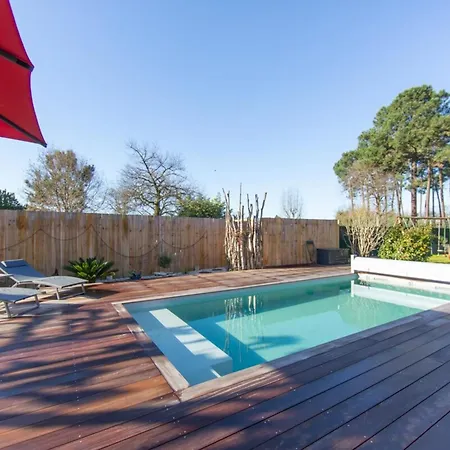 Goya In With Private Pool Villa