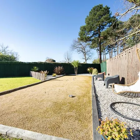 Villa Goya In With Private Pool Ares