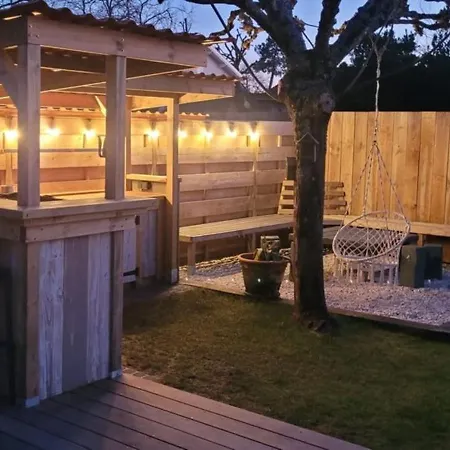 Goya In With Private Pool Villa