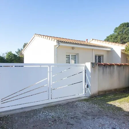 Villa Goya In With Private Pool Ares