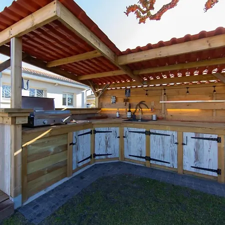 Goya In With Private Pool *