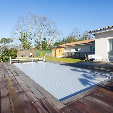 Villa Goya In With Private Pool *