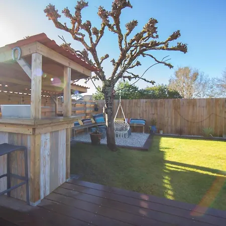 Villa Goya In With Private Pool Ares