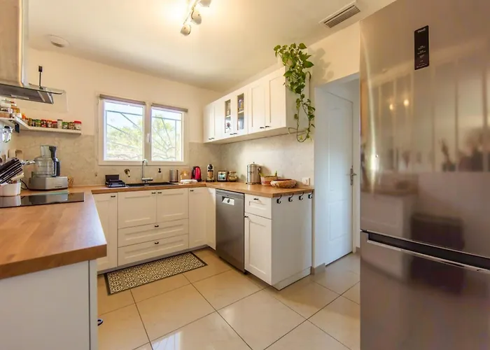 Villa Goya In With Private Pool Ares