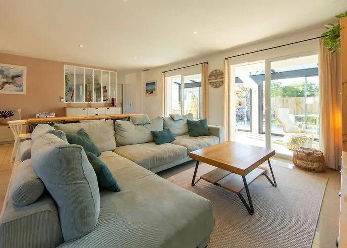 Goya In With Private Pool *