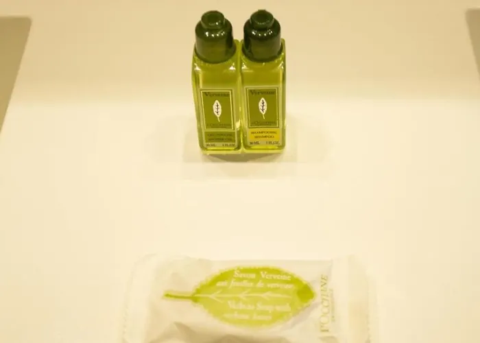 Goya In With Private Pool Villa