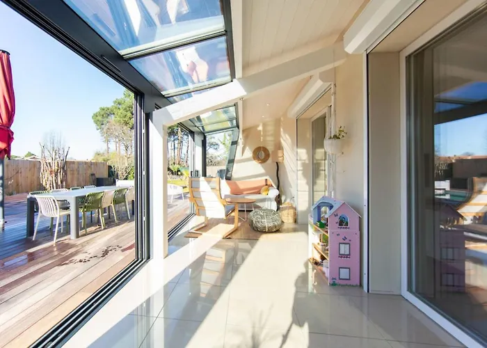 Villa Goya In With Private Pool