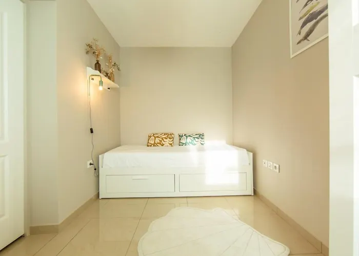 Villa Goya In With Private Pool