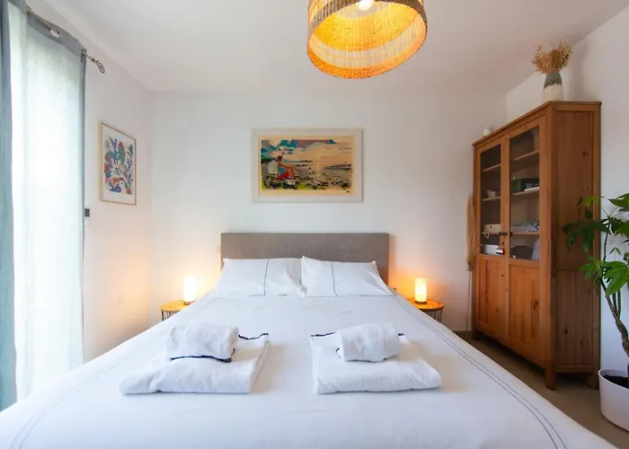 Goya In With Private Pool * Ares