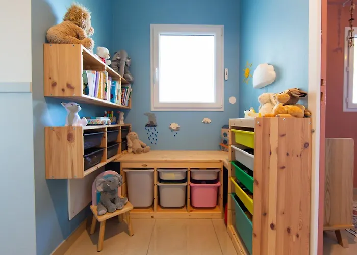 Goya In With Private Pool Villa