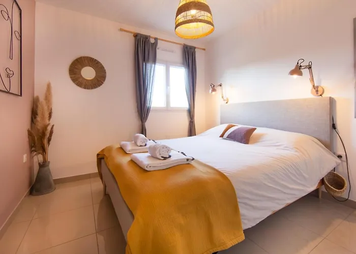 Villa Goya In With Private Pool *