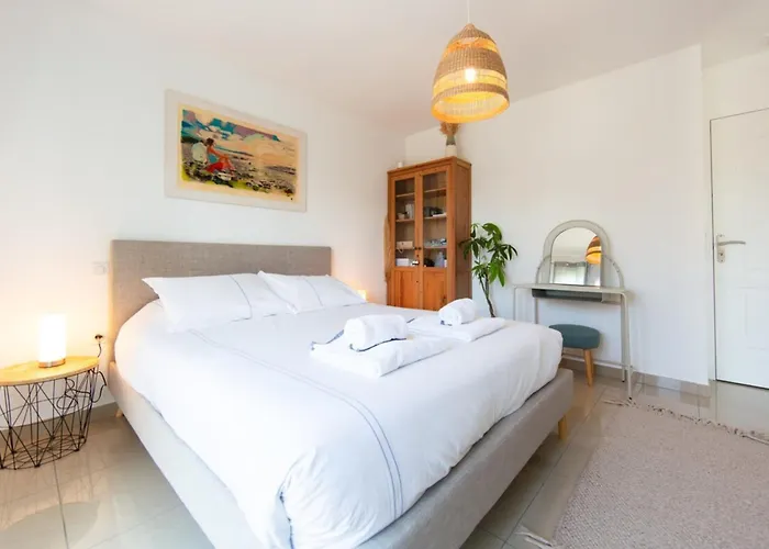 Villa Goya In With Private Pool Ares