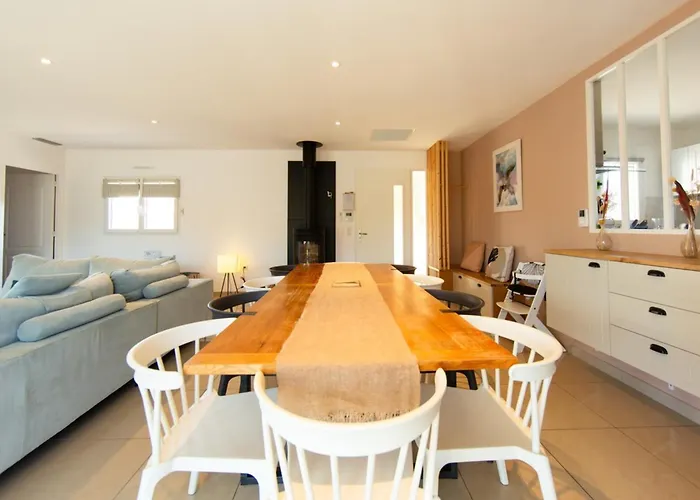 Goya In With Private Pool *