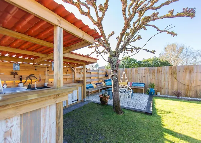 Goya In With Private Pool *