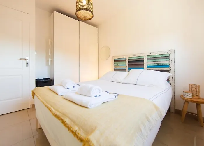 Goya In With Private Pool Villa Ares