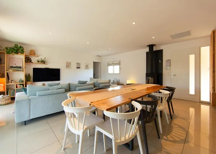 Goya In With Private Pool Villa